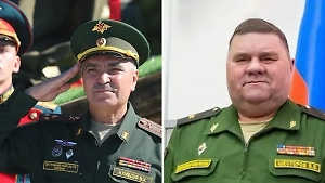 СК: Дело директора парка «Патриот» Ахмедова и генерала Шестерова передано в суд