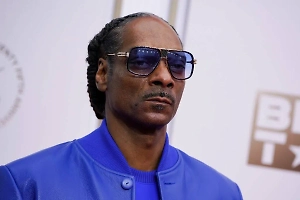 Snoop Dogg высмеял погоню Росгвардии за самокатчиком в Магнитогорске
