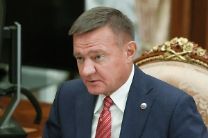 В Кремле отказались строить теории насчёт смерти Старовойта