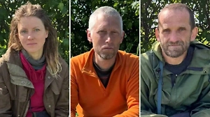 Группа туристов пропала на Камчатке во время заплыва на самодельном катамаране