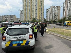 В Раде сообщили о жестоком убийстве в Киеве