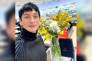 Скончался на руках у матери: Названа причина смерти звёздного стилиста Вишневского