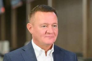 Песков – о самоубийстве Романа Старовойта: Это не может не шокировать