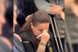 Зеленский уволит посла, которая краснела за его фиаско в Овальном кабинете