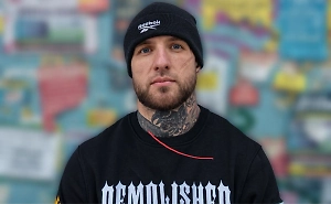 На вокалиста группы Slaughter to Prevail Шиколая завели дело о дискредитации ВС