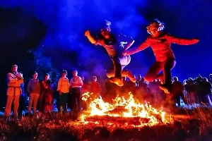 Языческая секта: В РПЦ требуют ввести уголовное наказание за празднование Ивана Купалы