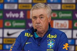 Суд дал год тюрьмы главному тренеру сборной Бразилии Карло Анчелотти за махинации с налогами