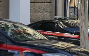 Путин подписал указ о расширении штата СК РФ