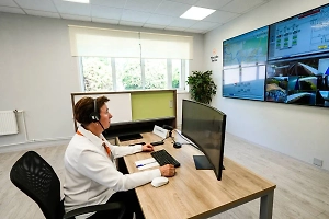 Коммунальные службы Подмосковья перейдут на новый стандарт работы