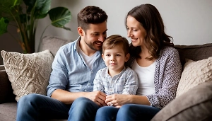 Как сохранить баланс между семьёй и работой: Карьерный эксперт поделилась лайфхаками