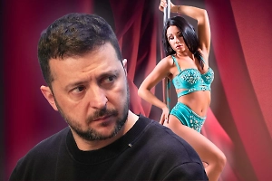  «Хочет денег от торговли телами»: В Раде объяснили, зачем Зеленский декриминализирует порнографию