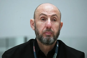 Глава МХАТ Владимир Кехман приехал в Следственный комитет