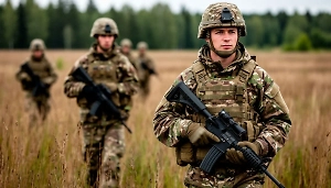 «Танцы с бубнами»: Военный эксперт раскрыл худший сценарий окончания СВО