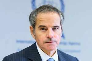 Гросси: Украина бы исчезла, если бы не отказалась от ядерного оружия