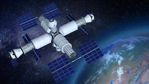 Орбитальную станцию России обещают оснастить только отечественным ПО