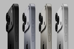 Серия iPhone 17: новый ультратонкий дизайн, что известно о самой ожидаемой модели