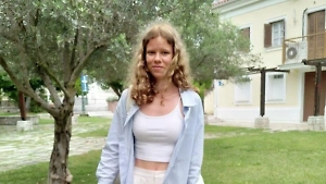 18-летняя студентка с Украины покончила с собой в Италии, когда пришло время возвращаться