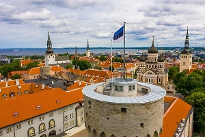 Ярый ненавистник России угрожает пойти против ЕС из-за «самого жёсткого ‎наказания» за СВО