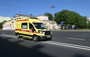 Умер ребёнок, впавший в кому после лечения зубов в Одинцово