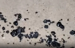 Мазутные пятна закрыли популярные у россиян курорты Таиланда