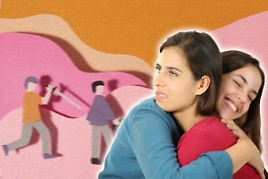 Тест: Друг или волк в овечьей шкуре — 6 вопросов подскажут, насколько токсична ваша дружба
