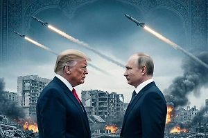 Обратный отсчёт: Как пройдёт встреча Путина и Трампа на Аляске