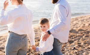 Учёба подождёт: Треть россиян возвращаются из отпуска позже 1 сентября