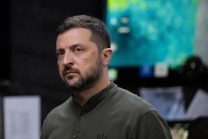 ФСБ сорвала планы Зеленского обрушить на Москву море огня, заявил политолог