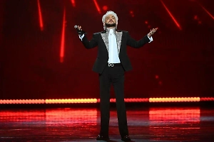 У Киркорова закрылась компания, у которой пытались отсудить деньги за концерты