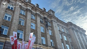 «Киев бьётся в истерике перед саммитом»: В МИД РФ прокомментировали атаку ВСУ на Белгород