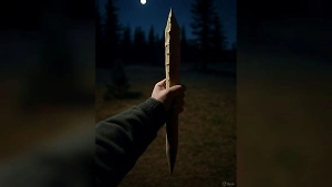 Годится против вампиров и грабителей: Россияне нашли новый оберег для защиты от проклятий