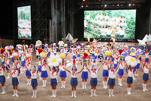 В Европе возмутились поездками голландских детей в «Артек» вопреки санкциям