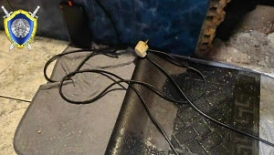 Телефон на зарядке убил 37-летнюю женщину в ванной