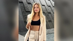 На искалеченную в Дубае украинскую модель Ковальчук подали иск о клевете