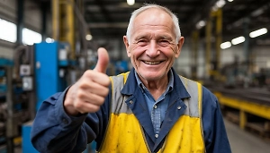 Работа или отдых: что полезнее для мужчин 65+ на пенсии и как правильно выбрать образ жизни