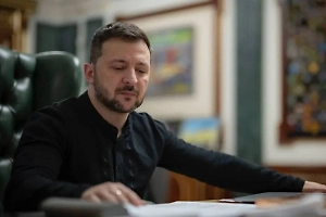 «Загнан в угол»: Раскрыты планы Зеленского устроить «Бучу» для срыва саммита на Аляске