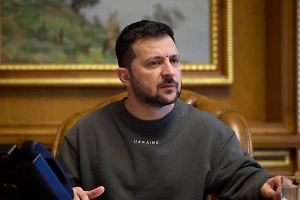 «Бьётся в истерике»: Зеленскому пригрозили мощным ответом за атаку на Ростов-на-Дону