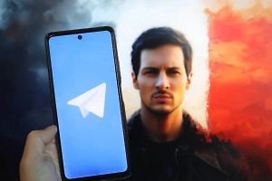 Павел Дуров рассказал, чему научил его отец — эти советы стоят дороже миллиарда