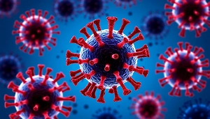 Россиян предупредили о риске заболеть коронавирусом в октябре