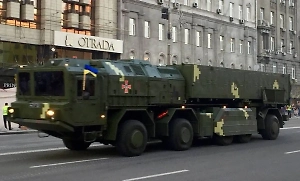 «Это очень серьёзно»: Военный эксперт объяснил опасность украинского «Сапсана»