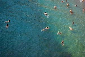 Москвичи, закрываем сезон правильно: Life.ru выяснил, в каких водоёмах опасно плавать