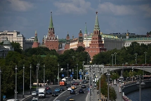 В Кремле раскрыли впечатляющий состав делегации России для переговоров с США на Аляске