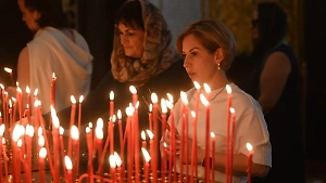 Успенский пост 2025: Главные правила и запреты для верующих с 14 по 27 августа