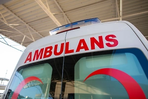 В Стамбуле на станции метро обвалился грунт, из-под завалов спасли двух рабочих