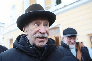 Стало известно, какое наследство оставил скромный ловелас Иван Краско
