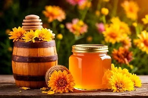 «Удар для организма»: Россиян предупредили об опасности «полезного» мёда