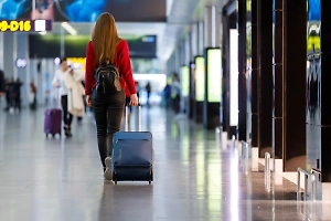 Аэропорт Самары возобновил приём и выпуск рейсов