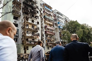 «‎Мы просто в шоке»: Стала известна личность погибшей при ударе ВСУ по многоэтажке в Курске