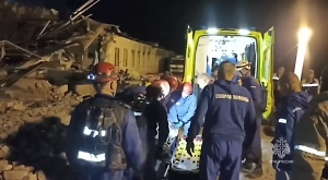 Число погибших после взрыва на заводе в Рязанской области возросло до девяти