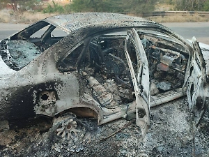 Протоиерей и его сыновья пострадали при атаке дрона ВСУ в Запорожской области